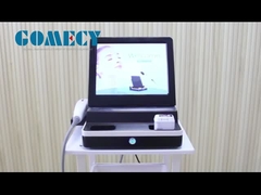 প্রফেশনাল 9D হিফু ফোকাসড আল্ট্রাসাউন্ড নতুন বডি এবং ফেস স্লিমিং মেশিন