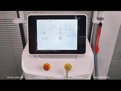 ডায়োড লেজার চুল অপসারণ মেশিন