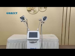 MT682 ডাবল ম্যাগনেটোথেরাপি + লেজার