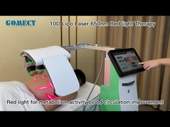 10 ডি প্লাস স্লিমিং মেশিন