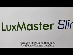 লিপো লেজার স্লিমিং মেশিন