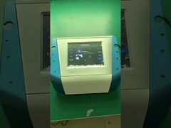 টেকার থেরাপি মেশিন