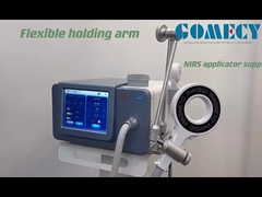 Pmst Neo+ Tenosynovitis রেড লাইট থেরাপি ফিজিওথেরাপি ডিভাইস নিকট ইনফ্রারেড পালসেশন