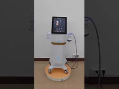 GOMECY ফোকাস শক ওয়েভ থেরাপি ফিজিক্যাল থেরাপি সরঞ্জাম