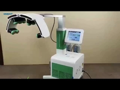 জিএমএস ১০ডি লিপো লেজার+ইএমএসএলআইএম এক্সএম-২২৭ প্লাস