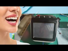 ৯৮০এনএম ১৪৭০এনএম ডায়োড লেজার ডেন্টাল সরঞ্জাম