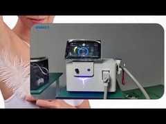 808N চুল অপসারণ মেশিন