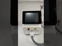 GMS-580 ট্যাটু অপসারণ মেশিন